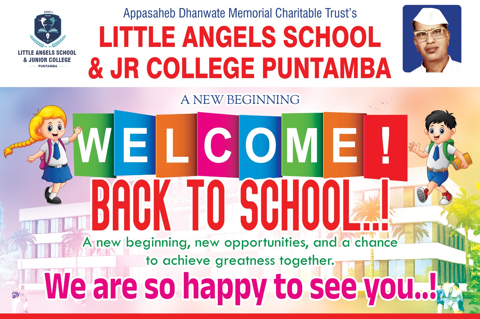 little angles